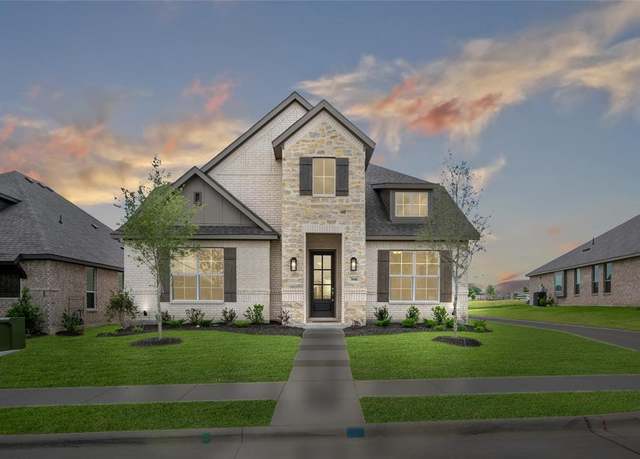 Property at 3046 Arbor Grv, Midlothian, TX 76065, 3 beds, 2.5 baths