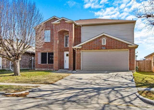 Property at 208 Lochwood Dr, Wylie, TX 75098, 4 beds, 2.5 baths