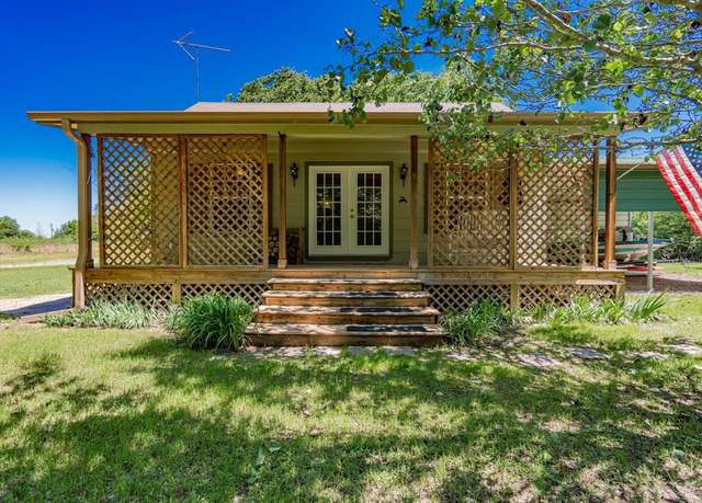 Property at 1830 FM 288, Quitman, TX 75783, 2 beds, 1 bath