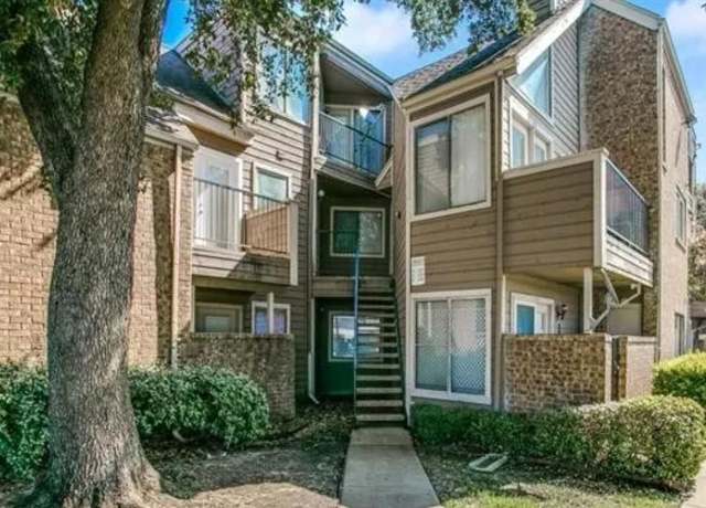 Property at 9809 Walnut St Unit E305, Dallas, TX 75243, 1 bed, 1 bath