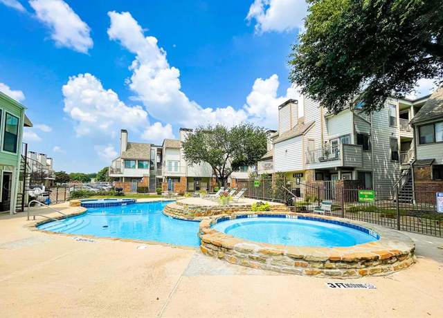 Property at 3121 Sondra Dr #304, Fort Worth, TX 76107, 1 bed, 1 bath