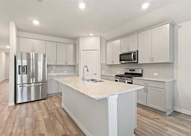 Property at 503 Fox Ridge Dr, Princeton, TX 75407, 4 beds, 3 baths