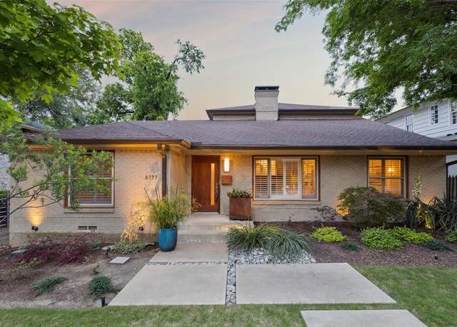 Property at 6777 Lakefair Cir, Dallas, TX 75214, 4 beds, 2.5 baths