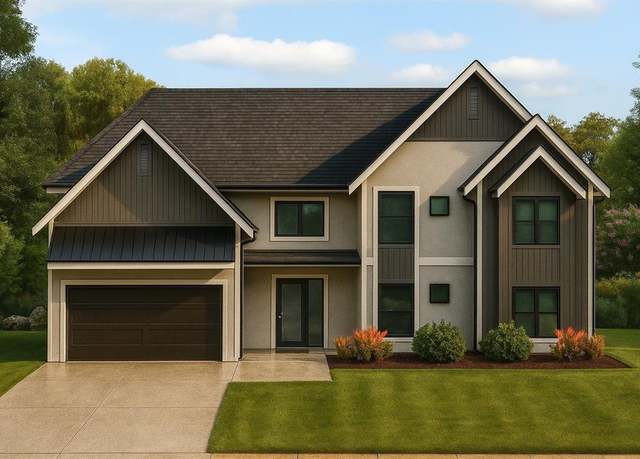 Property at 1061 Westpark Cir, Southlake, TX 76092, 4 beds, 3 baths