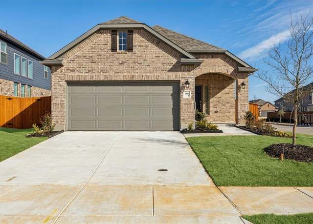 Property at 4113 Harrison St, Heartland, TX 75114, 3 beds, 2 baths