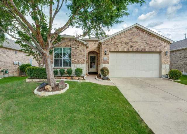 Property at 7278 Honeybee Ln, Frisco, TX 75036, 3 beds, 2 baths