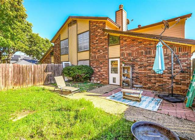 Property at 675 Harbor Dr N, Azle, TX 76020, 8 beds, 8 baths
