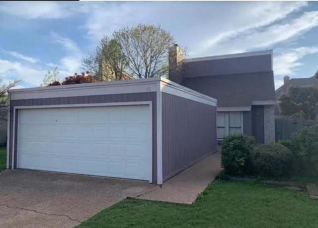 Property at 43 Harbour Town St, Abilene, TX 79606, 2 beds, 2 baths