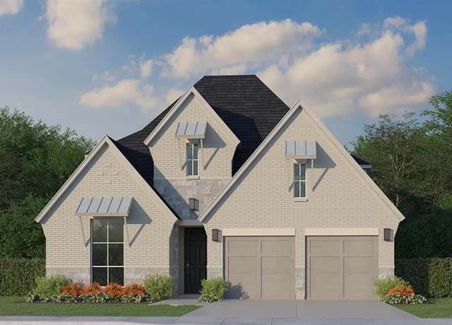 Property at 8616 Scotty's Lake Ln, The Colony, TX 75056, 5 beds, 5 baths