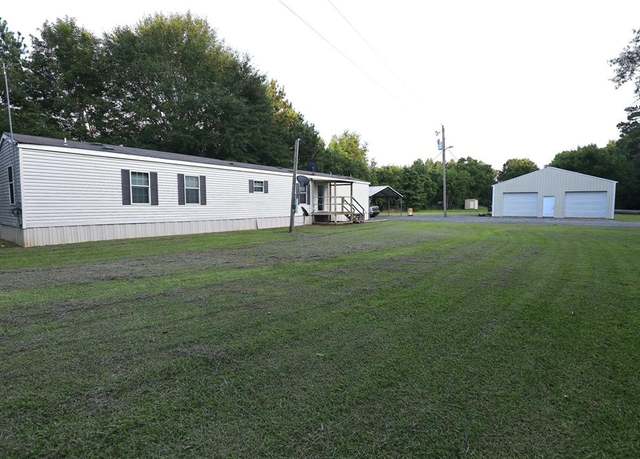 Property at 209 Addison Rd, Mansfield, LA 71052, 3 beds, 2 baths