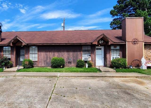 Property at 6812 Jefferson Paige Rd, Shreveport, LA 71119, 4 beds, 2 baths