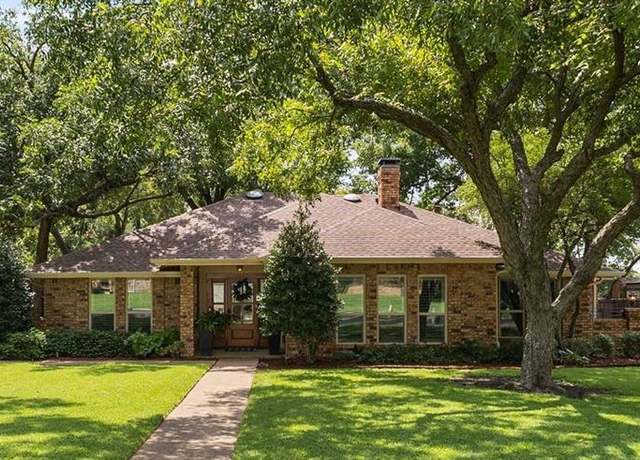 Property at 5205 Jefferson Dr, Sachse, TX 75048, 3 beds, 2 baths