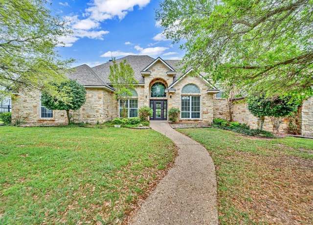 Property at 2385 Austin Hines Dr, China Spring, TX 76633, 4 beds, 3 baths