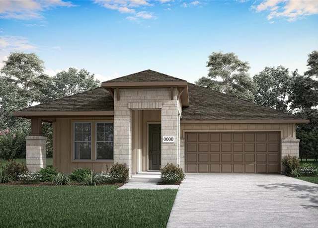 Property at 2812 Andorra Rd, Mckinney, TX 75071, 3 beds, 2 baths
