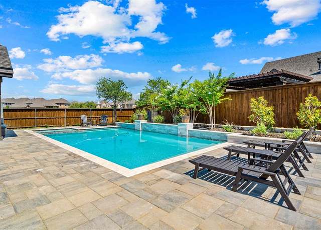 Property at 3701 Nottingham, The Colony, TX 75056, 5 beds, 4.5 baths