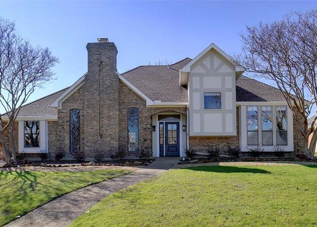 Property at 3532 Steven Dr, Plano, TX 75023, 4 beds, 3 baths