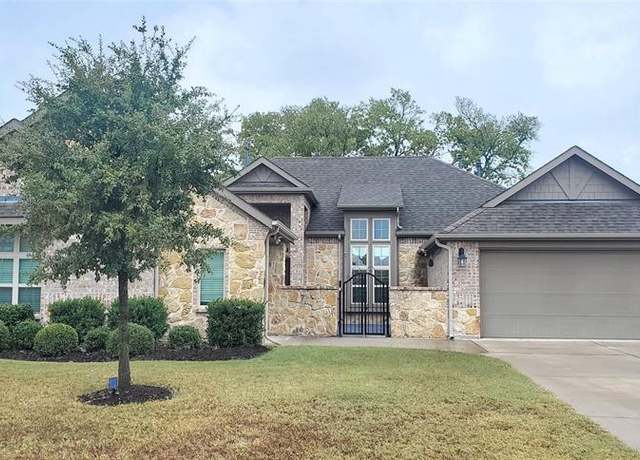 Property at 1107 Brooklyn Dr, Anna, TX 75409, 4 beds, 3 baths
