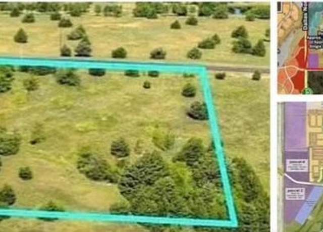 Property at 17838 W Fm 455, Celina, TX 75009
