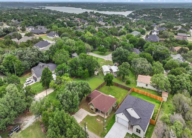 Property at 4911 Wichita St, Granbury, TX 76048, 3 beds, 2 baths