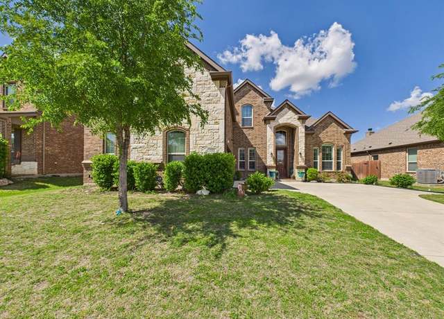 Property at 413 Brookdale Dr, Midlothian, TX 76065, 4 beds, 3 baths