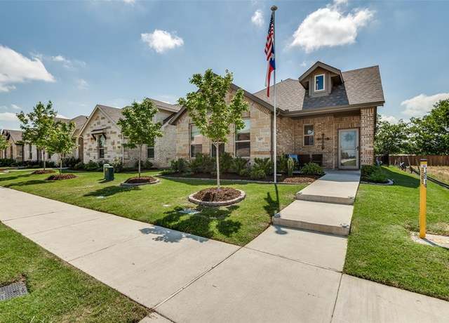 Property at 117 Foreman Dr, Midlothian, TX 76065, 3 beds, 2 baths