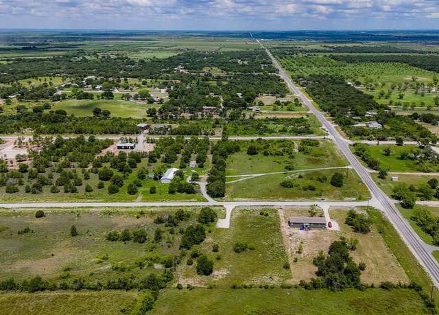 Property at TBD Lot 22 Live Oak Trl, Clyde, TX 79510
