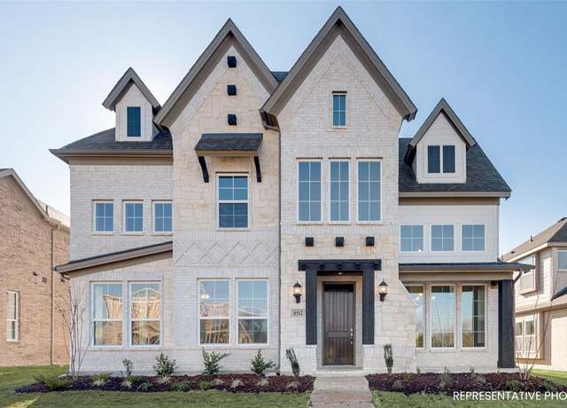 Property at 12722 Meadow Glen Trl, Rowlett, TX 75089, 4 beds, 3 baths