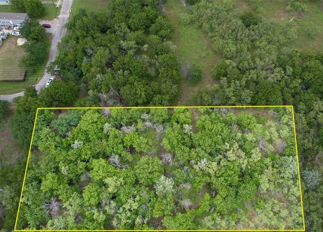 Property at 0 E Houston, Henrietta, TX 76365