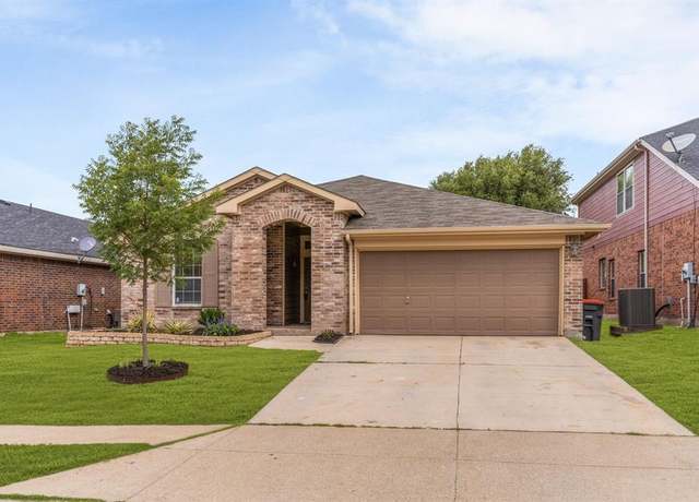 Property at 306 Niagara Falls Dr, Anna, TX 75409, 3 beds, 2 baths