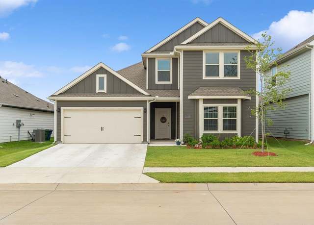 Property at 13132 Don Fisher Ln, Providence Village, TX 76227, 4 beds, 3 baths
