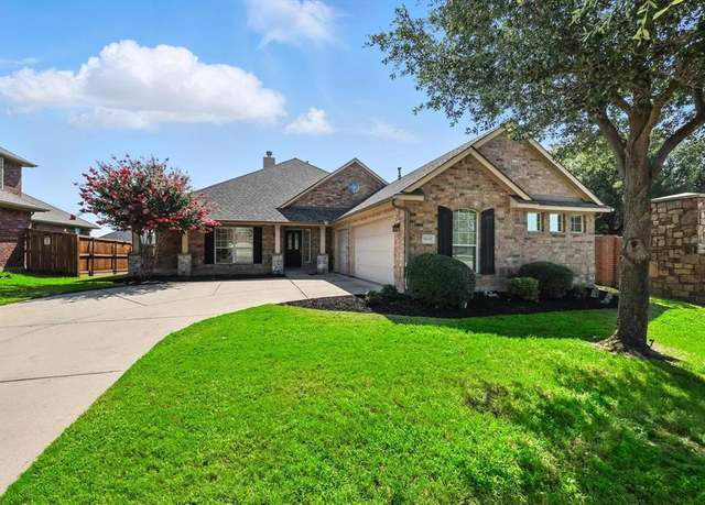 Property at 9600 Courtright Dr, Fort Worth, TX 76244, 3 beds, 2 baths