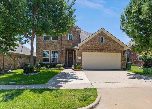 Property at 3518 Mustang Ridge Rd, Garland, TX 75044, 4 beds, 3.5 baths