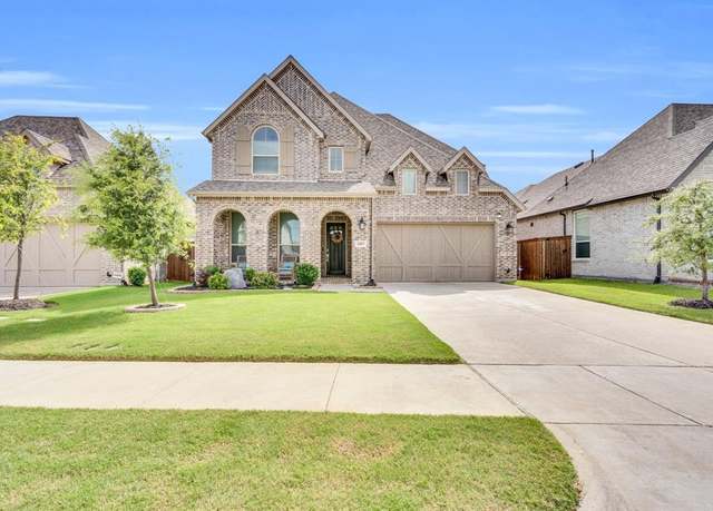 Property at 1415 Misty Pasture Way, Mansfield, TX 76063, 4 beds, 4 baths