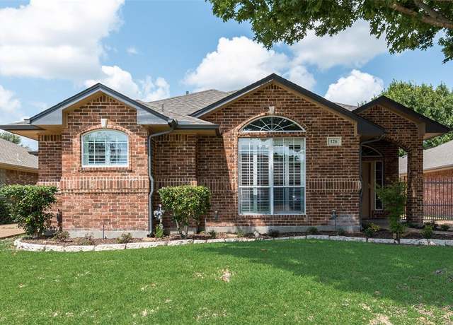 Property at 126 Bluebonnet Ln, Waxahachie, TX 75165, 3 beds, 2 baths