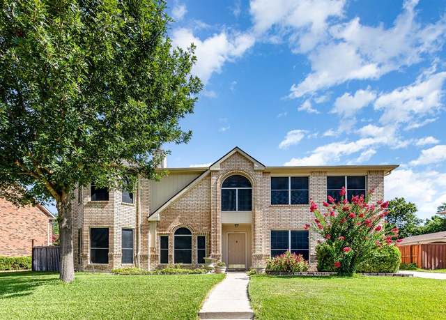 Property at 1710 Lincoln Dr, Wylie, TX 75098, 4 beds, 2.5 baths