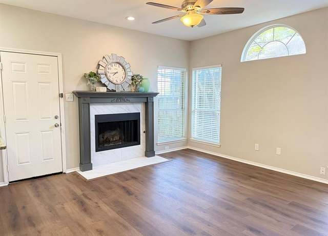 Property at 1153 Regal Dr, Garland, TX 75040, 3 beds, 2.5 baths