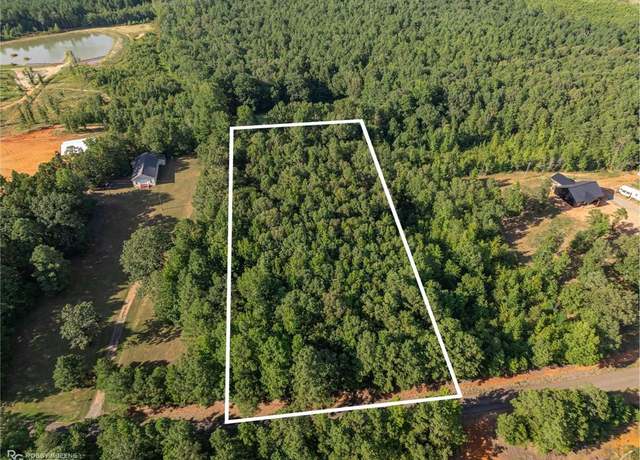 Property at 01 Martin Rd, Plain Dealing, LA 71064