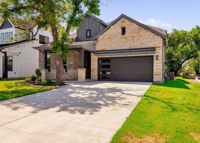 Property at 2314 Cales Dr, Arlington, TX 76013, 4 beds, 3 baths