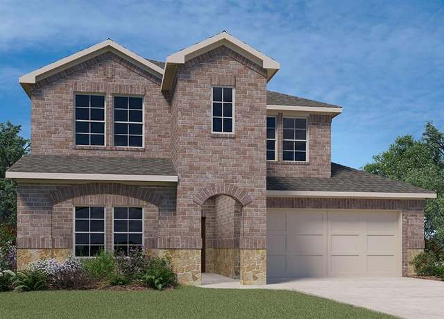 Property at 1212 Riverbrook Ln, Josephine, TX 75135, 4 beds, 3 baths