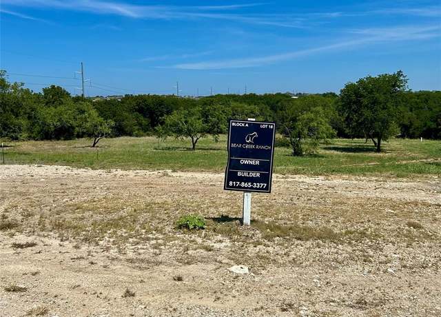 Property at 3074 Winding Creek Trl, Aledo, TX 76008