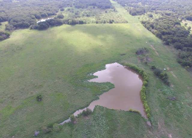 Property at 15000 County Road 3140, Kerens, TX 75144