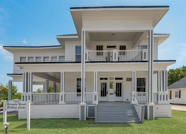 Property at 908 Goliad St, Rockwall, TX 75087, 4 beds, 2.5 baths