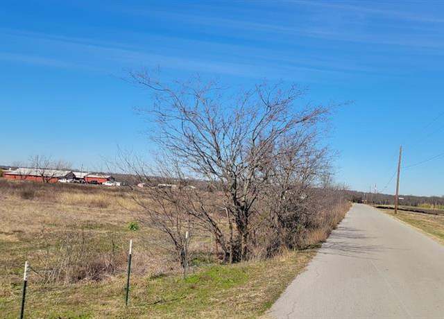 Property at 18747 County Road 620, Venus, TX 76084
