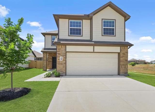 Property at 10600 Stag Ln, Fort Worth, TX 76036, 4 beds, 2.5 baths