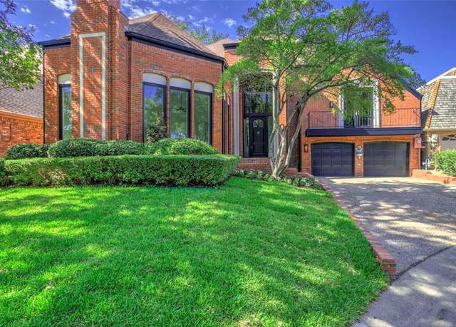 Property at 5919 Club Hill Pl, Dallas, TX 75248, 4 beds, 4 baths