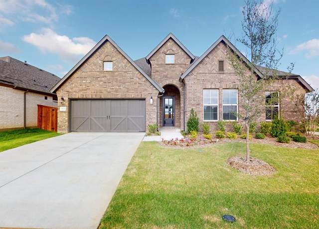 Property at 3620 Water Lily Way, Celina, TX 75009, 4 beds, 3 baths