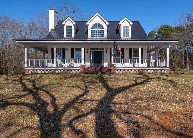 Property at 4982 State Highway 155 S, Gilmer, TX 75645, 3 beds, 2.5 baths