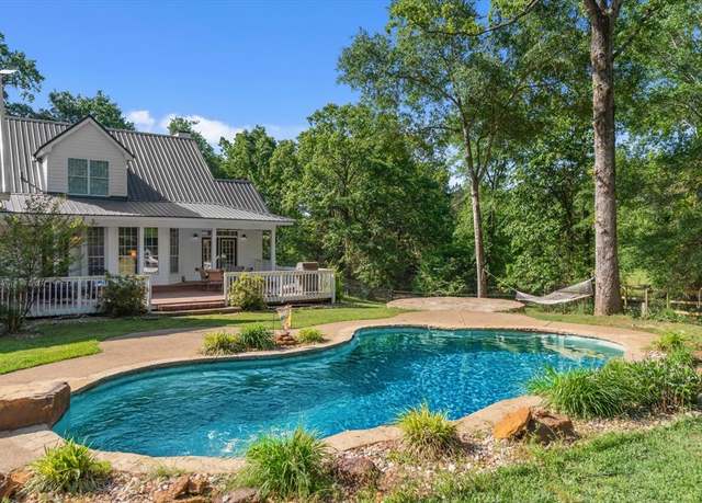 Property at 4982 State Highway 155 S, Gilmer, TX 75645, 3 beds, 2.5 baths
