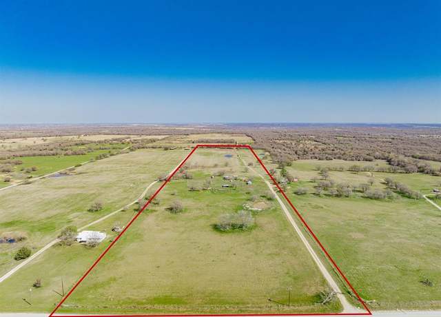 Property at 4301 Dixie School Rd, Nocona, TX 76255