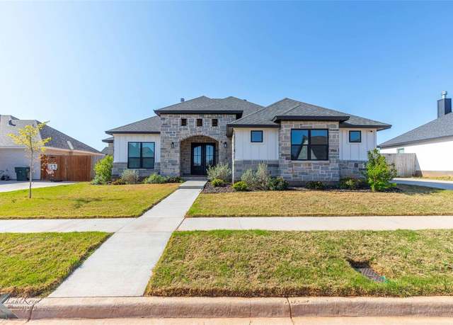 Property at 3325 Ace, Abilene, TX 79606, 4 beds, 2.5 baths